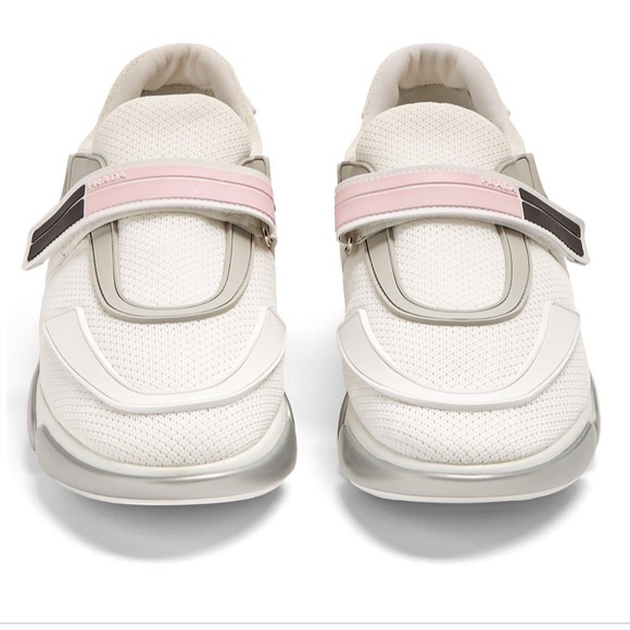 Prada Cloudburst Sneaker - Picture 6 of 16